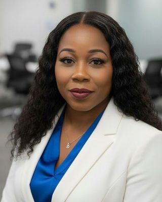 Photo of Maxi Yvette Malone-Deese, Licensed Professional Counselor, MA, LPC-S