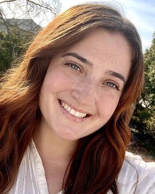 Photo of Julia Driscoll, Professional Counselor Associate, LPC-A