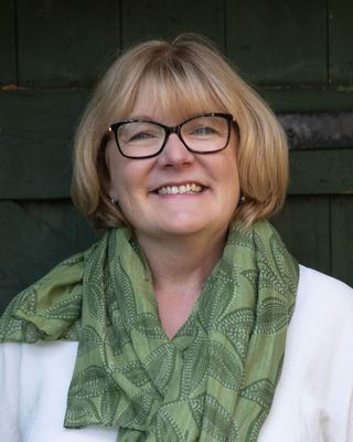 Photo of Carol Harrison, Counsellor, MNCPS Acc.