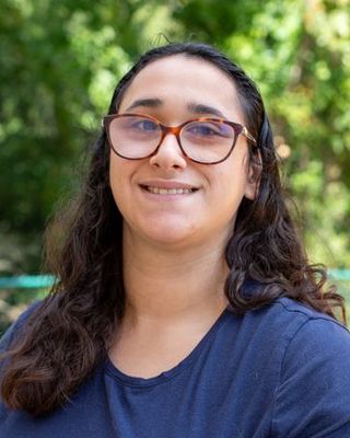 Photo of Samantha Michelle Lubin, Licensed Professional Counselor Associate