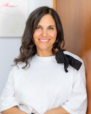 Photo of Orly Moshell Arviv, Psychologist, PhD