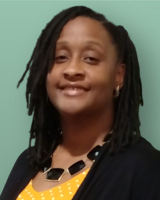 Photo of Lateela Burns, Licensed Professional Counselor, LPC