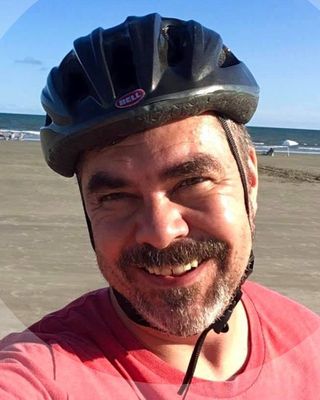 Photo of Nikolay Sergeevykh, Licensed Clinical Professional Counselor, MEd, LCPC