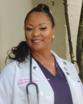 Photo of Chancelyn Penn, Psychiatric Nurse Practitioner, PMHNP