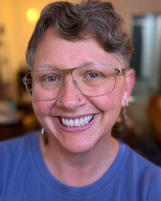 Photo of Leslie Fitzwater, Clinical Social Work/Therapist, LCSW