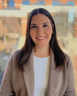Photo of Danielle Pasko, Licensed Professional Counselor, MS, LPC, NCC