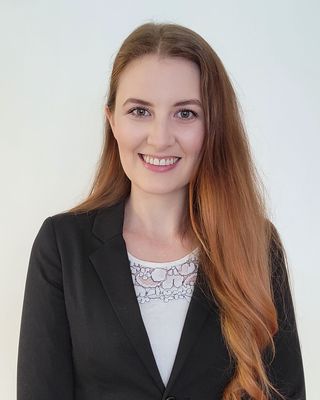 Photo of Kelly Lamothe, Registered Social Worker, RSW