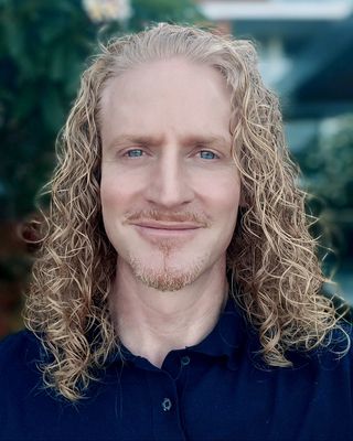 Photo of Simon P Martin, Psychologist, MPsych, PsyBA General