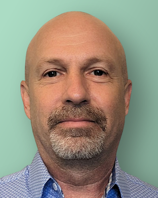 Photo of David Hughes, Licensed Professional Counselor, LCSW