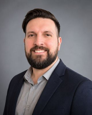 Photo of JC Soto, Licensed Master Social Worker, MPA, LMSW
