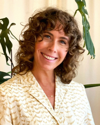 Photo of Annie Pollock, Psychologist, MSc, Australian Association of Psychologists - Member