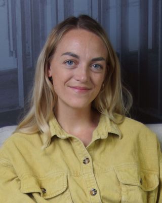 Photo of Lauren Page, Psychotherapist, MBABCP