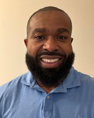 Photo of Maurice Ponder, Licensed Professional Counselor, MA, LPC, LCMHCS