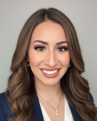 Photo of Lindsey Sanchez, Licensed Professional Counselor, LPC