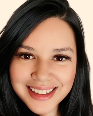 Photo of Zoe Garcia, Licensed Professional Counselor, MEd,, LPC