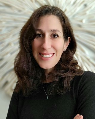Photo of Dr. Nadia Nassar Kuhn | Seaside Psychiatry, Psychiatrist in California