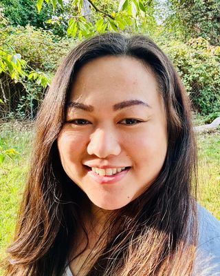 Photo of Glaiza Gatdula, Counselor, NCC, LMHC