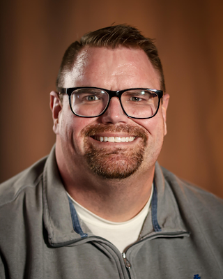 Photo of Zach Reynolds, Pre-Licensed Professional, MA
