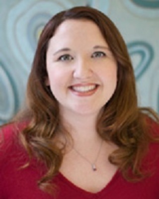 Photo of Amy Birchill Lavergne, Marriage & Family Therapist in Moore, TX