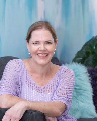 Photo of Michelle Daw, Psychologist, PsyBA General