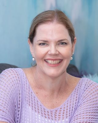 Photo of Michelle Daw, Psychologist, PsyBA General