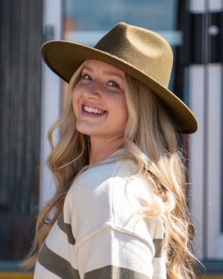 Photo of Ali Williams, Pre-Licensed Professional, MSW