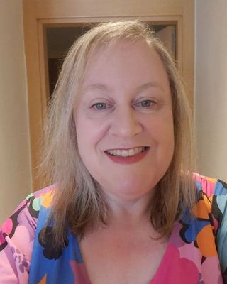 Photo of Lynette Brice, Counsellor, MBACP