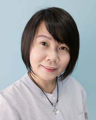 Photo of Liyan Chrisb Liu, Registered Psychotherapist in Richmond Hill, ON