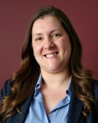 Photo of Erin Chu, Counselor, LCPC
