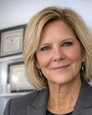 Photo of Bernadette Lecza, Licensed Professional Counselor, LPC