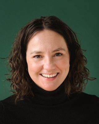 Photo of Natasha Busic, Registered Social Worker, RSW