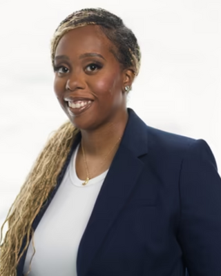 Photo of Jinese Haskins, Clinical Social Work/Therapist, LCSW