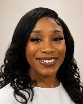 Photo of Imani Craig, Clinical Social Work/Therapist, LCSW-C