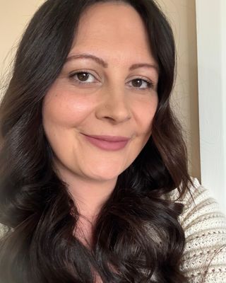 Photo of Elena Wilkins - Elena Wilkins Therapy, Counsellor, MBACP