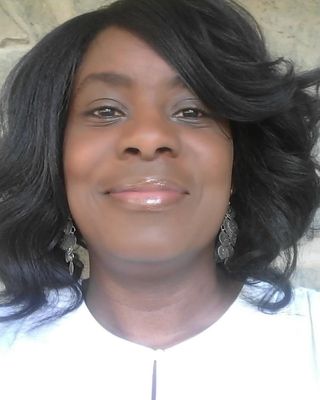 Photo of Tyknetra Gunnison, Licensed Professional Counselor, MS