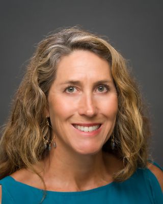 Photo of Whitney J Bruice, Marriage & Family Therapist in 93110, CA