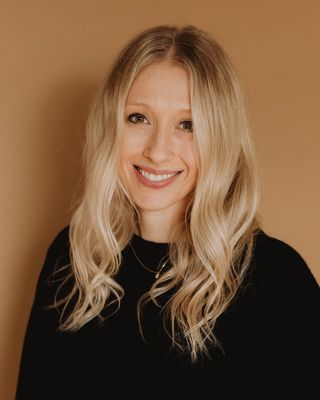 Photo of Kelsey Lee Koffend - Kelsey Koffend, Counselor, LMHC