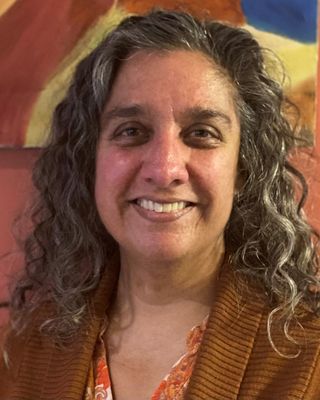 Photo of Ashima Saigal, Clinical Social Work/Therapist in Ann Arbor, MI