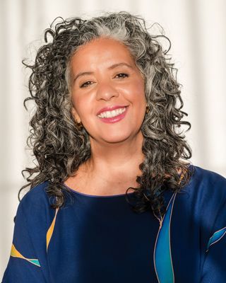 Photo of Carolina Franco, Psychologist, PhD