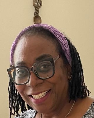 Photo of Anne Maria McLaren-Douglas, Psychotherapist, MBACP