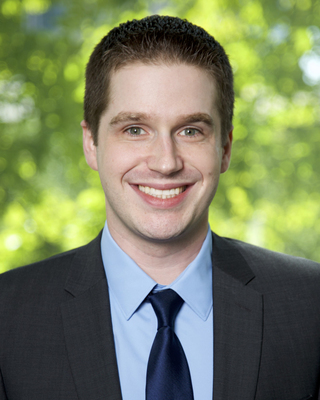 Photo of Jesse Adams - SeattleNTC - Tacoma Bellevue Bellingham Seattle, MD, Psychiatrist