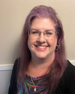 Photo of Kimberly Fenner, Licensed Professional Counselor, MA, LPC