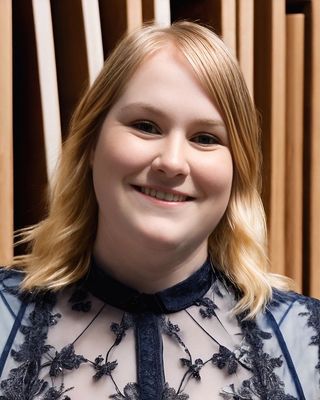 Photo of Kaitlyn Covey, Marriage & Family Therapist Associate, AMFT