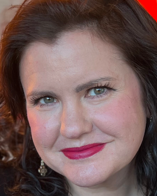 Photo of Lindsey Timm Davidson, Clinical Social Work/Therapist, LCSW