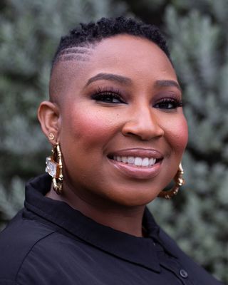 Photo of Jasolyn Marlisa Cynthia Harris, Clinical Social Work/Therapist, LCSW, MDiv