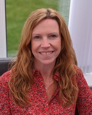 Photo of Joanne Brown, Counsellor, MA, MBACP Accred