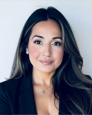 Photo of Marisol Alston, Clinical Social Work/Therapist, LCSW