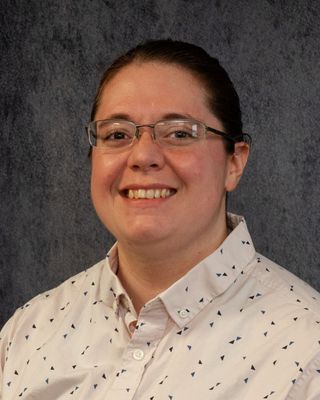 Photo of Jessica Jamison, Licensed Professional Clinical Counselor, MA, LPCC-S