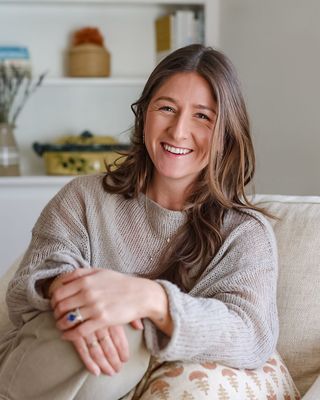 Photo of Isabelle Tabah, Clinical Social Work/Therapist, MSW, LCSW