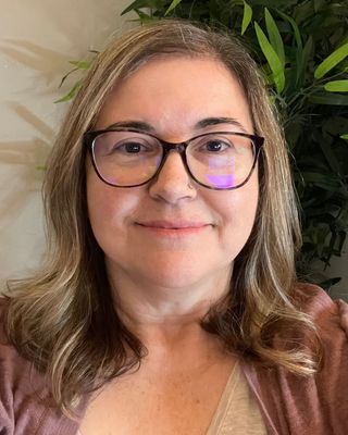 Photo of Sherry Matheny, Marriage & Family Therapist, MS, LMFT
